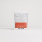 Colombia Cundinamarca Decaf