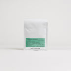 Guatemala Palencia El Socorro Red Bourbon