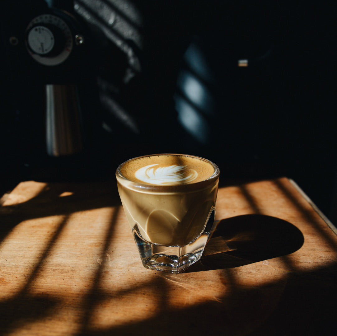 Sam's Choice – For Espresso